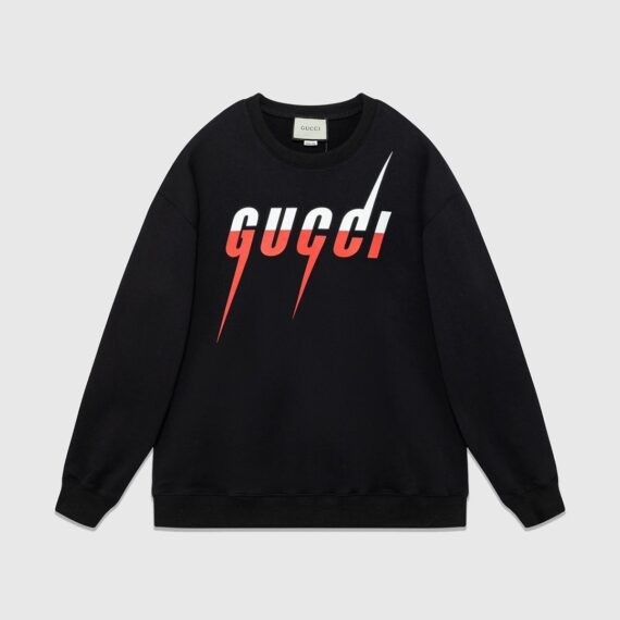 gucci pullover Hoodies perfect oversized autumn man womens hoodys sweater sports round neck long sleeve ﻿
