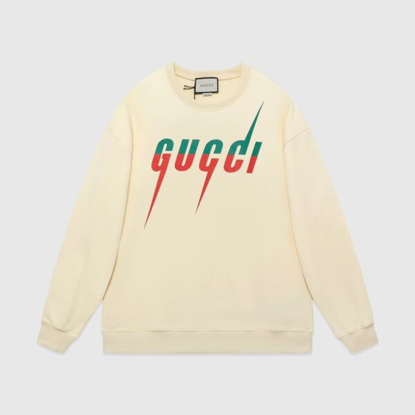 gucci pullover Hoodies perfect oversized autumn man womens hoodys sweater sports round neck long sleeve ﻿
