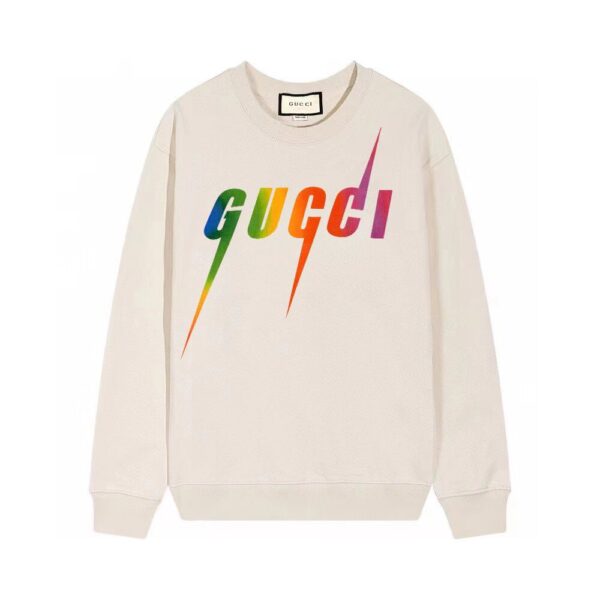 gucci pullover Hoodies perfect oversized autumn man womens hoodys sweater sports round neck long sleeve ﻿