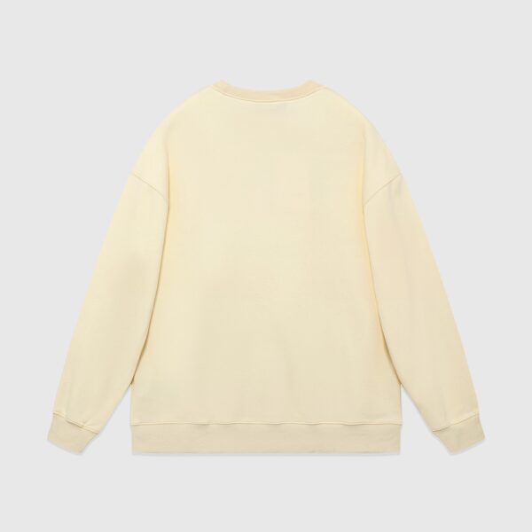 gucci pullover Hoodies perfect oversized autumn man womens hoodys sweater sports round neck long sleeve ﻿