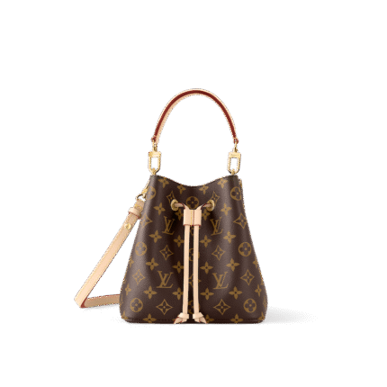Louis Vuitton NEONOE BB Shoulder M46581 Best Bag