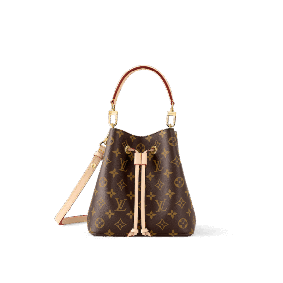 Louis Vuitton NEONOE BB Shoulder M46581 Best Bag