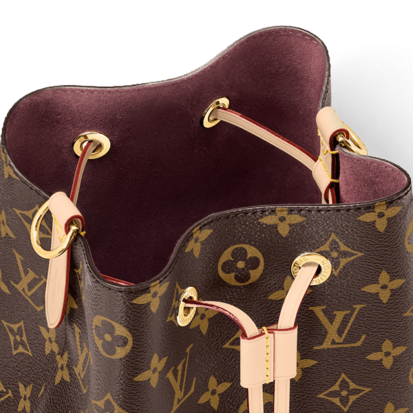 Louis Vuitton NEONOE BB Shoulder M46581 Best Bag
