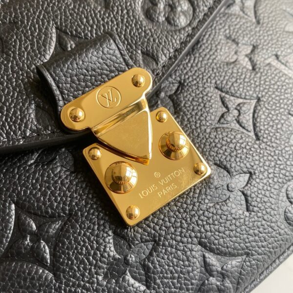 Louis Vuitton POCHETTE METIS BACKPACK  Shoulder 25cm Best Bag