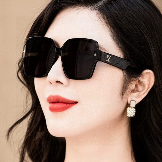 New Men's and Women's Box Sunglasses, Driving Sunglasses, New Sunglasses
