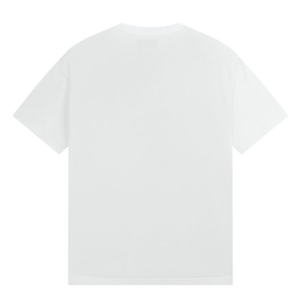 Givenchy T-shirt GVC-4G round neck short sleeved