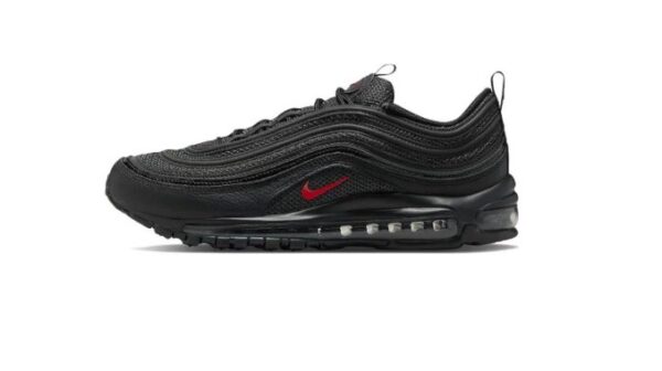 Nike Sports air cushioned shoes