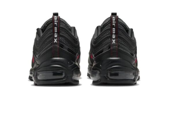 Nike Sports air cushioned shoes breathable odor proof