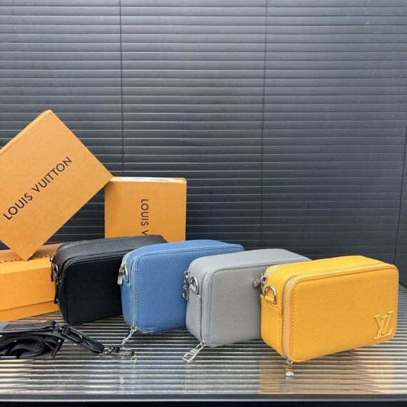 Louis Vuitton camera bag