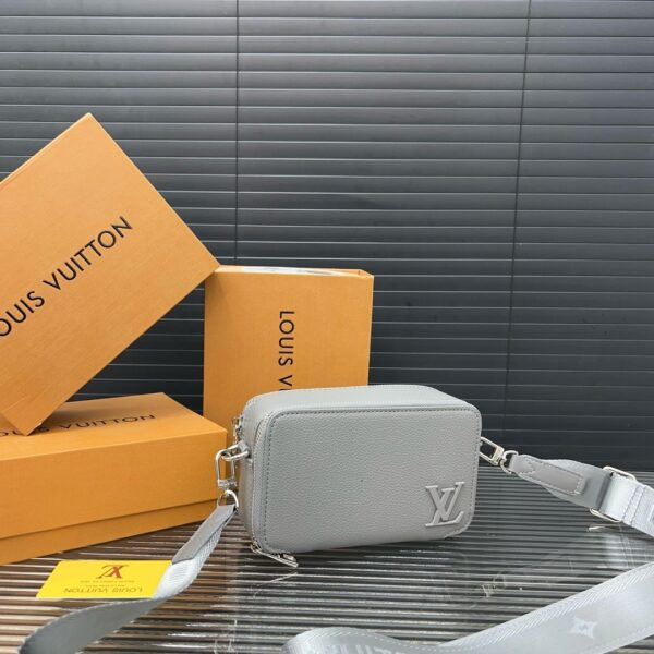 Louis Vuitton camera bag