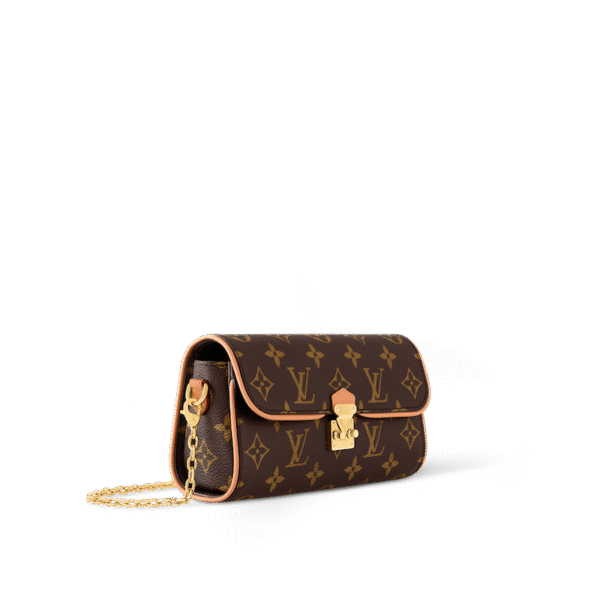 Louis Vuitton handbag POCHETTE CAMILLE  item number M13566