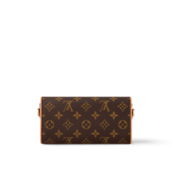Louis Vuitton handbag POCHETTE CAMILLE  item number M13566