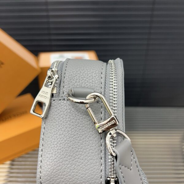 Louis Vuitton camera bag ALPHA WEARABLE handbag crossbody bag shoulder bag