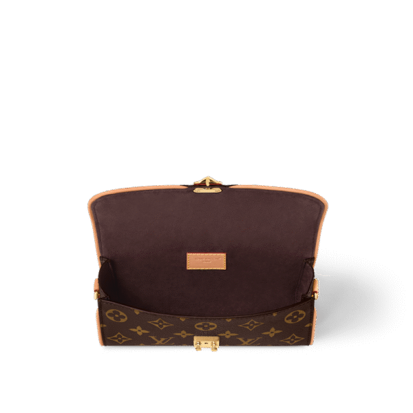 Louis Vuitton handbag POCHETTE CAMILLE  item number M13566