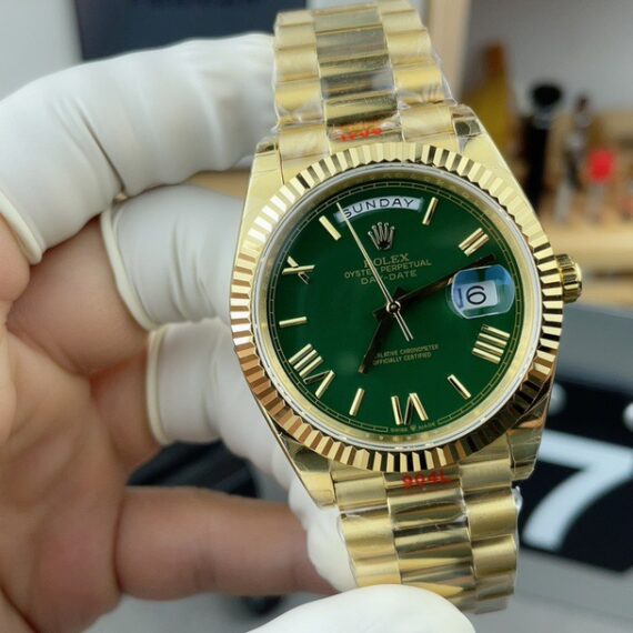 Rolex watch