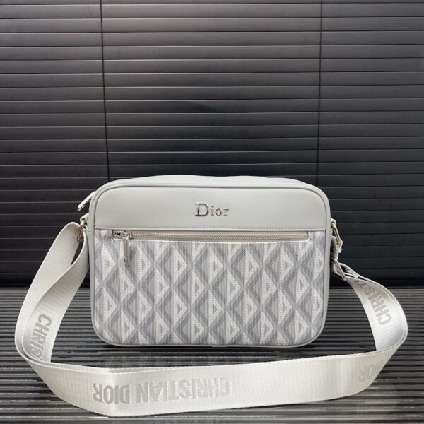 Dior crossbody bag
