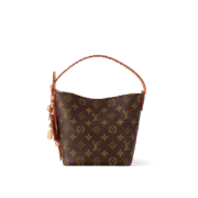 Louis Vuitton ALL IN BB Handbag Product Credit Number M12925