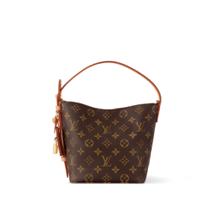 Louis Vuitton ALL IN BB Handbag Product Credit Number M12925