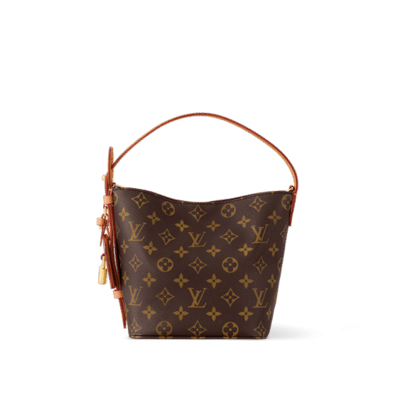 Louis Vuitton ALL IN BB Handbag Product Credit Number M12925