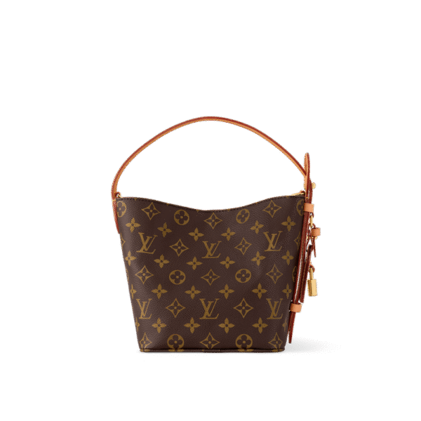 Louis Vuitton ALL IN BB Handbag Product Credit Number M12925
