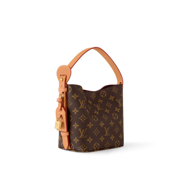 Louis Vuitton ALL IN BB Handbag Product Credit Number M12925