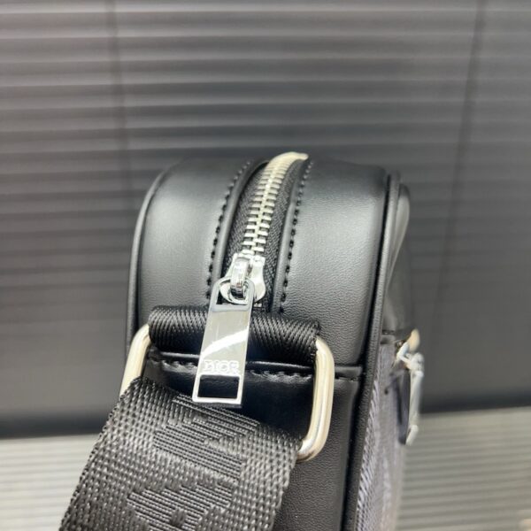 Dior crossbody bag Printed single shoulder  for men