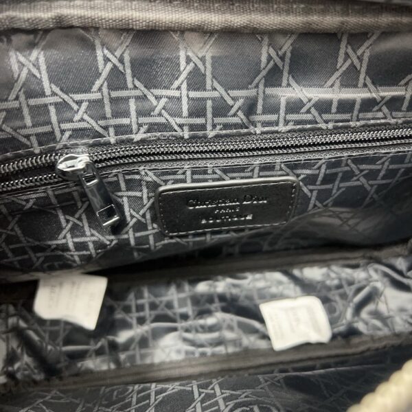 Dior crossbody bag Printed single shoulder  for men