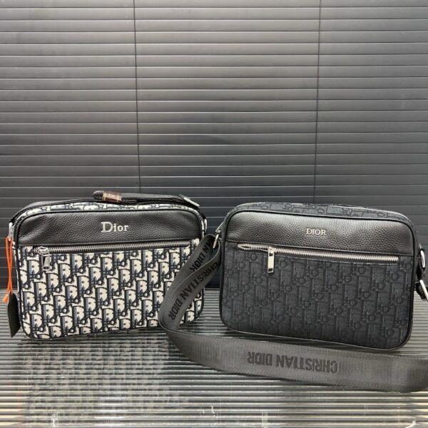 Dior crossbody