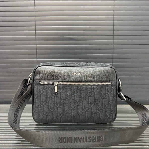 Dior crossbody bag