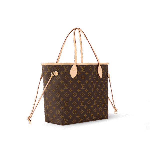 Louis Vuitton Handbag NEVERFULL Medium Product Code M46975