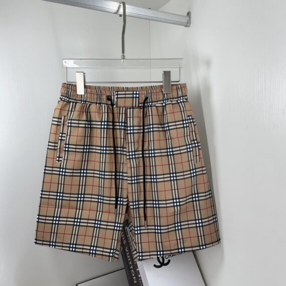 Burberry shorts