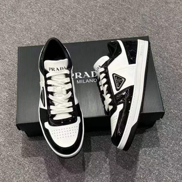 PRADA sneakers