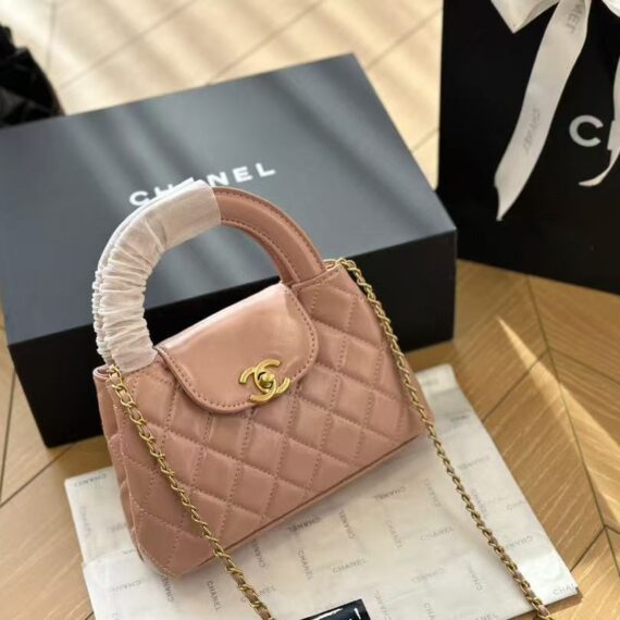 Chanel Handbag Bag