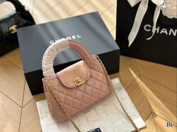 Chanel Handbag Bag