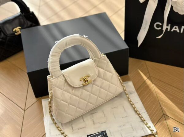 Chanel Handbag Bag