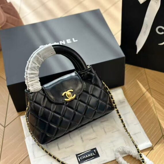 Chanel Handbag Bag