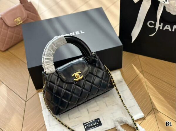 Chanel Handbag Bag