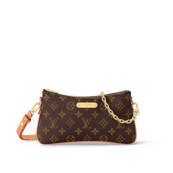 Louis Vuitton handbag POCHETTE item number M83008