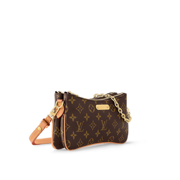 Louis Vuitton handbag POCHETTE item number M83008
