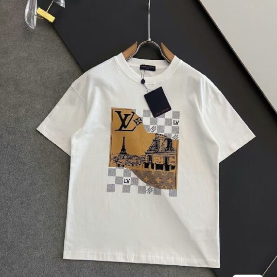 Louis Vuitton T-shirt