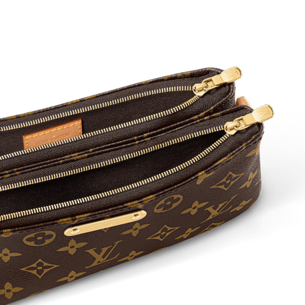 Louis Vuitton handbag POCHETTE item number M83008