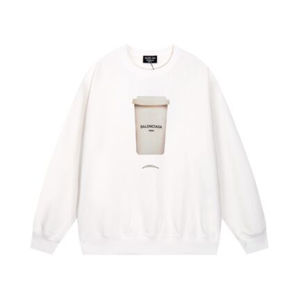 Balenciaga sweatshirt