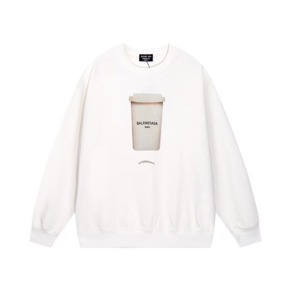Balenciaga sweatshirt
