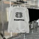 Balenciagas Sweatshirt