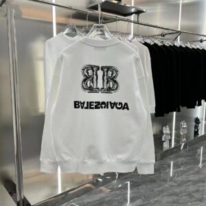 Balenciagas Sweatshirt