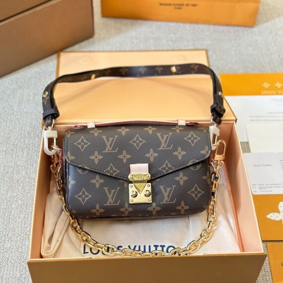 Louis Vuitton crossbody bag