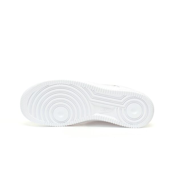 Nike Air Force Shoes 1low07 Classic Low cut Versatile Casual Sports Board