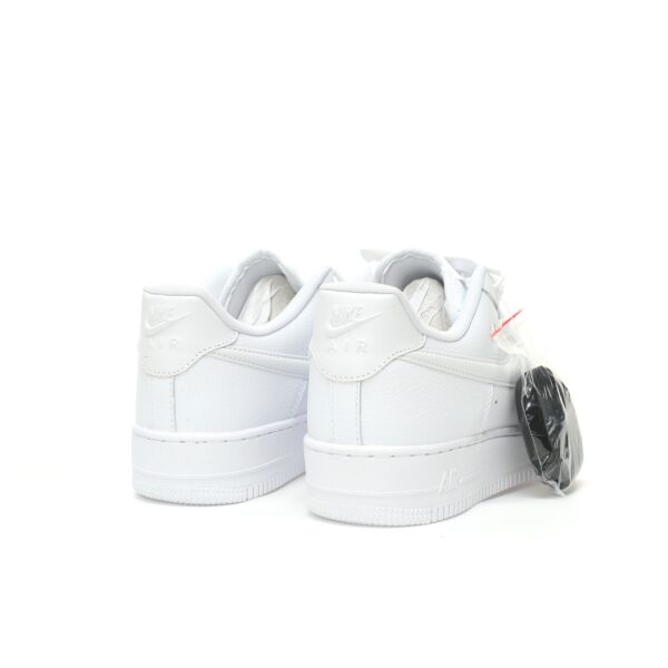 Nike Air Force Shoes 1low07 Classic Low cut Versatile Casual Sports Board
