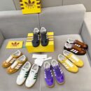 gucci training casual shoes