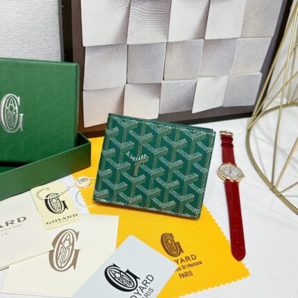 Goyard Wallet